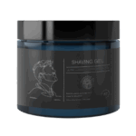 Hairbrosh Shaving Gel